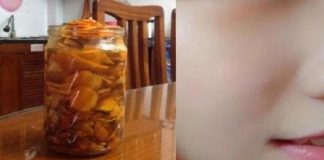 Bí kíp làm đẹp từ hũ nghệ tươi ngâm mật ong vượt mặt cả trăm mỹ phẩm đắt tiền