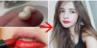 Bí quyết tô son môi một lần dùng cho cả ngày ai nhìn cũng mê