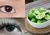 Bí quyết giúp đôi mi dài cong vút bằng vỏ chanh không phải ai cũng biết