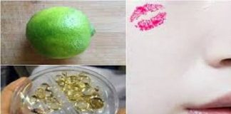 Bí quyết làm đẹp từ vitamin E và chanh khiến da mịn màng, trẻ đẹp