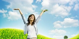 Bí quyết sống vui, sống khỏe mà mọi người nên biết