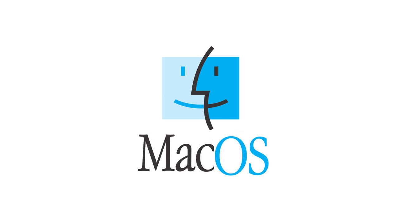 Apple mac os x information