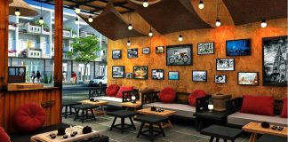 Chia sẻ kinh nghiệm mở quán cà phê thu hút được nhiều khách hàng