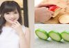 Nghiền nát quả này đắp lên mặt buổi tối, da sáng mịn màng trẻ thêm 10 tuổi