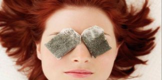 Chỉ cần làm 5 điều này trước khi đi ngủ, bạn cũng sẽ xinh như hotgirl