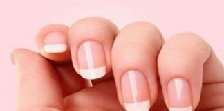 Cách dưỡng móng tay trắng hồng thơm tho ngay tại nhà