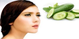 Bí quyết làm đẹp: Công thức làm đẹp da từ dưa chuột khiến chị em mê mẩn Bí quyết làm đẹp: Công thức làm đẹp da từ dưa chuột khiến chị em mê mẩn