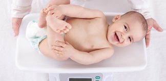 Cách tăng cân nặng lý tưởng mà các bà mẹ nên ứng dụng cho con