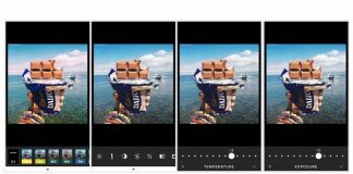 Hướng dẫn nhiếp ảnh: Công thức chỉnh ảnh đẹp với Vsco