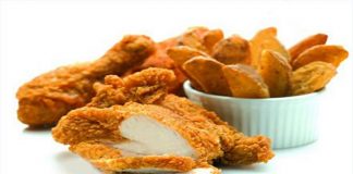 Hút khách hàng với 4 món ăn kinh doanh online “ai cũng mê” Hút khách hàng với 4 món ăn kinh doanh online “ai cũng mê” khiến tiền vào túi như nước