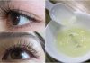 Hỗn hợp thần thánh giúp bạn nối mi không bao giờ rụng