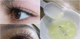 Hỗn hợp thần thánh giúp bạn nối mi không bao giờ rụng