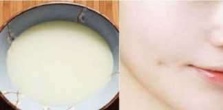 Chăm chỉ đắp mặt nạ chăm sóc da này bạn sẽ trẻ ra 10 tuổi