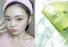 Không thể tin nổi, da trắng mịn không tỳ vết nhờ thoa thứ này lên mặt
