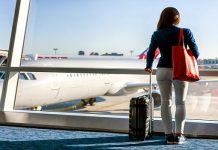 Kinh nghiệm hay nhớ ngay khi đi du lịch bằng máy bay kẻo lại hối tiếc Kinh nghiệm khi đi du lịch bằng máy bay