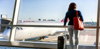 Kinh nghiệm hay nhớ ngay khi đi du lịch bằng máy bay kẻo lại hối tiếc Kinh nghiệm khi đi du lịch bằng máy bay