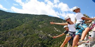 Kinh nghiệm leo núi cho những người đam mê mạo hiểm