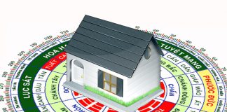 Kinh nghiệm phong thủy khi chuyển nhà mà mọi người cần biết
