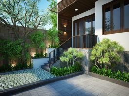 Kinh nghiệm phong thủy và 4 điều kiêng kị khi xây nhà