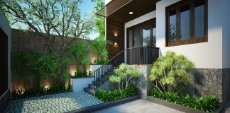 Kinh nghiệm phong thủy và 4 điều kiêng kị khi xây nhà