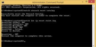 Làm gì khi máy tính không kết nối được Internet?