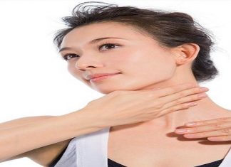 Mẹo hay xóa ngay nếp nhăn vùng da cổ một cách nhanh chóng mà không cần phải đi spa