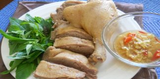 Mẹo hay đánh bay mùi hôi khi thịt “vịt” để có món vịt thơm ngon hấp dẫn