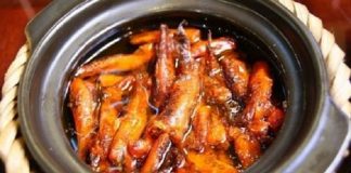 Mẹo hay đánh bay mùi tanh để có nồi cá thơm ngon hết ý