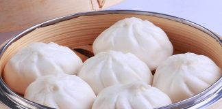 Mẹo làm bánh bao tại nhà bằng nồi cơm điện vừa tiện vừa ngon ai ăn cũng thích Mẹo làm bánh bao tại nhà bằng nồi cơm điện vừa tiện vừa ngon ai ăn cũng thích