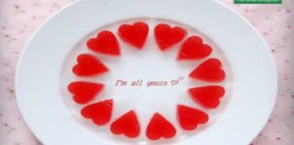 Mẹo làm thạch rau câu dưa dấu ngon, giòn khó cưỡng