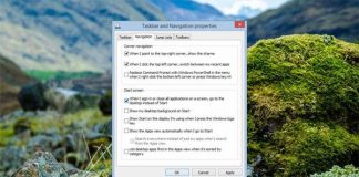Một số mẹo dành cho hệ điều hành Windows 8.1 mà không phải ai cũng biết