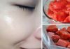 Mỹ phẩm bạc triệu cũng thua xa bí quyết chăm sóc da bằng cà chua này