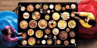 Nguyên tắc ăn uống khi đi du lịch nước ngoài bạn cần phải nhớ