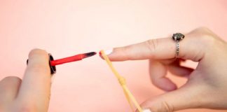 10 mẹo làm đẹp cho bộ móng xinh nàng nào cũng nên biết