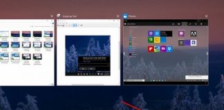 Những mẹo nên biết đối với người dùng Windows 10