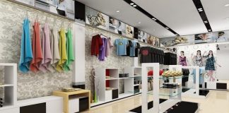 Những sai lầm cần phải tránh khi kinh doanh quần áo