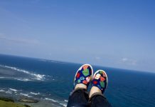 Những tư thế chụp ảnh tự sướng chuẩn không cần chỉnh