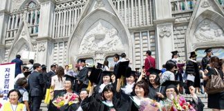 Thông tin về chi phí khi đi du học Hàn Quốc cho các bạn sắp đi du học