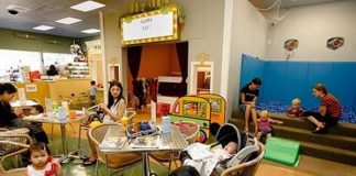 Thư giãn cuối tuần với 5 quán cafe đẹp “hút hồn” tại Hà Nội