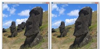 Hướng dẫn nhiếp ảnh: Thủ thuật xử lý ảnh trong photoshop Hướng dẫn nhiếp ảnh: Thủ thuật xử lý ảnh trong photoshop