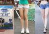 Trộn sữa tươi với thứ này rồi tắm, đen như than cũng hóa trắng như sứ