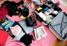 Tất tần tật kinh nghiệm du lịch tuần trăng mật cho vợ chồng “son”