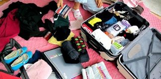 Tất tần tật kinh nghiệm du lịch tuần trăng mật cho vợ chồng “son”