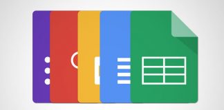 Tổng hợp những phím tắt hữu ích trong Google Docs