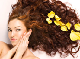 Bất ngờ với cách làm đẹp tóc không tốn một xu bạn nên thử