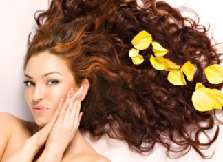 Bất ngờ với cách làm đẹp tóc không tốn một xu bạn nên thử