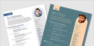 Cách viết CV xin việc cho các bạn sinh viên mới ra trường