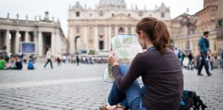 “Bỏ túi” kinh nghiệm du lịch cho lần đầu đi nước ngoài