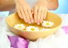 “Đẹp từng centimet” với 7 cách làm đẹp móng tay móng chân đơn giản