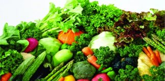 Những cách xử lý rau quả sai lầm mà mọi người nên tránh